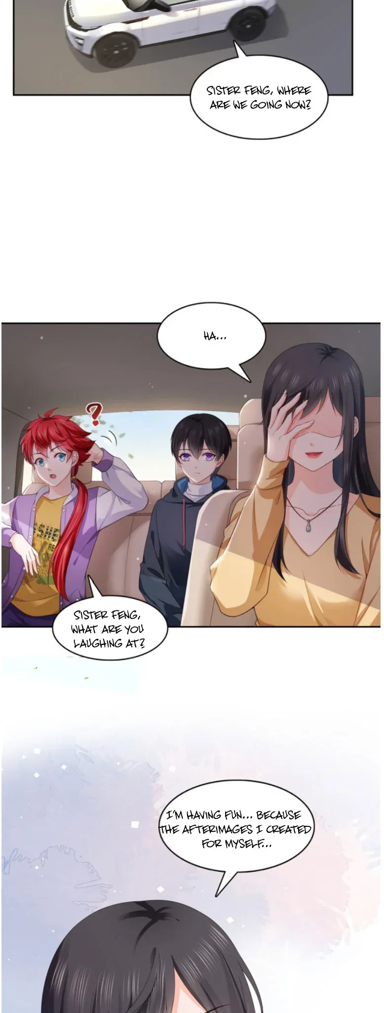 Read Perfect Secret Love The Bad New Wife is a Little Sweet Manga Online