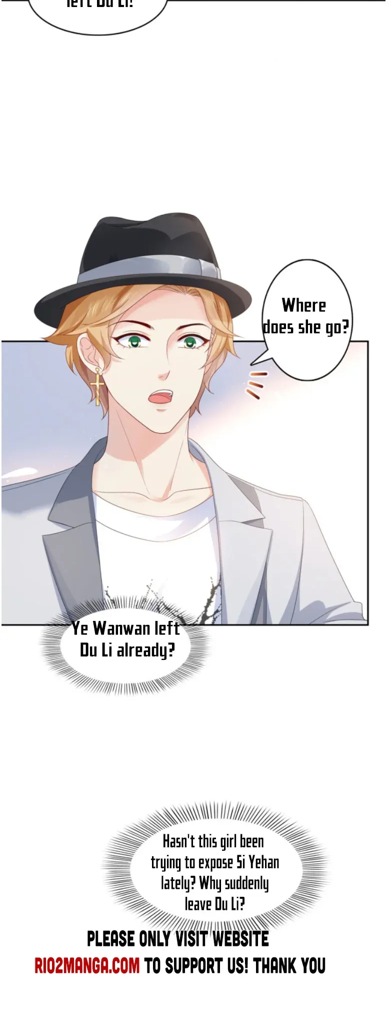 Read Perfect Secret Love The Bad New Wife is a Little Sweet Manga Online