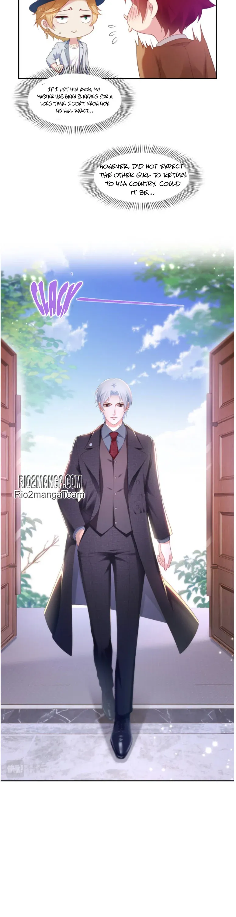 Read Perfect Secret Love The Bad New Wife is a Little Sweet Manga Online