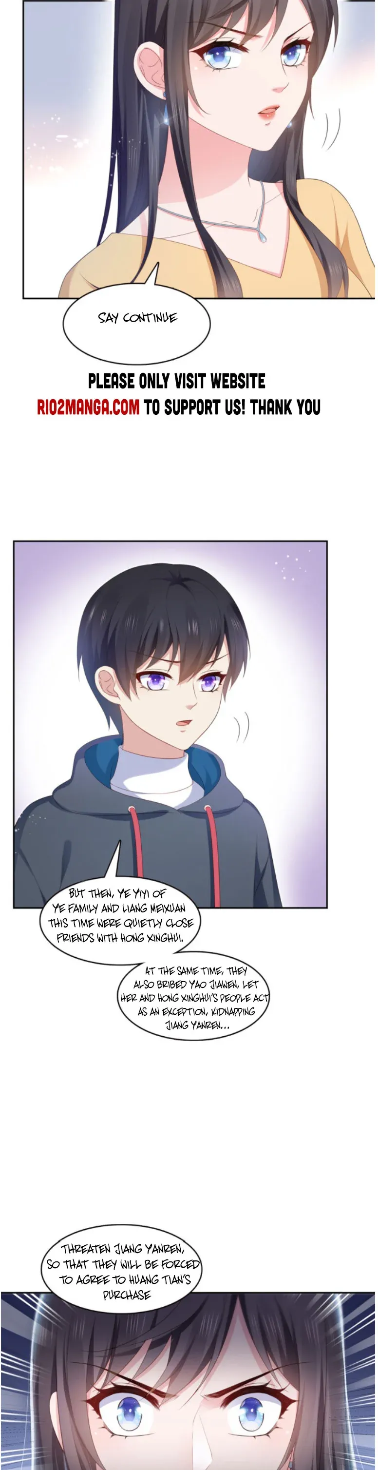 Read Perfect Secret Love The Bad New Wife is a Little Sweet Manga Online