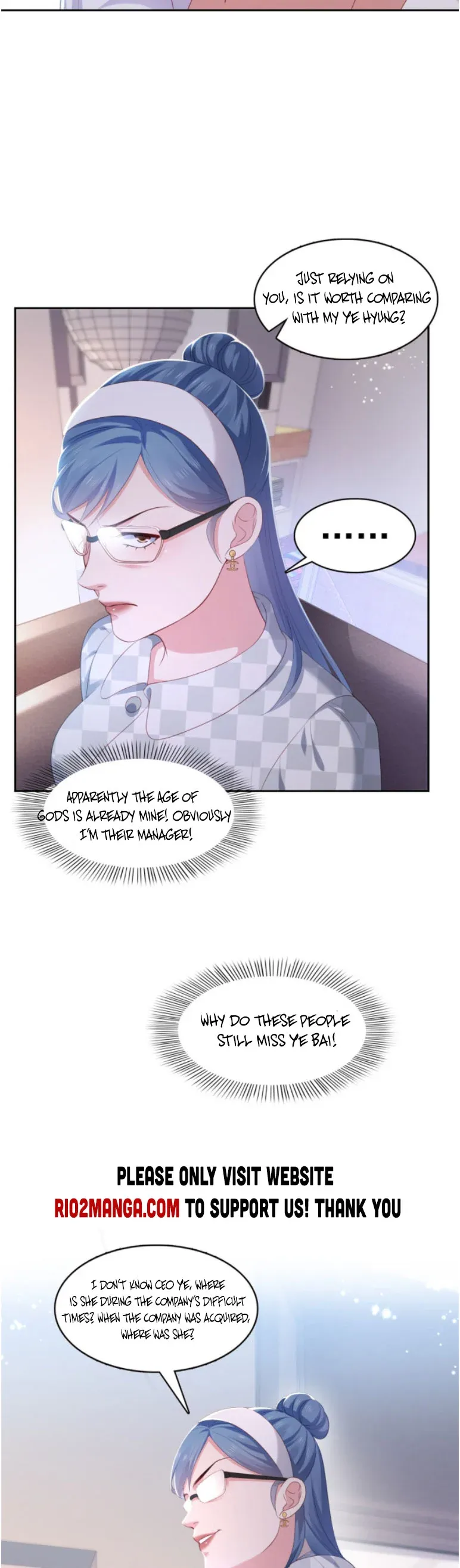 Read Perfect Secret Love The Bad New Wife is a Little Sweet Manga Online