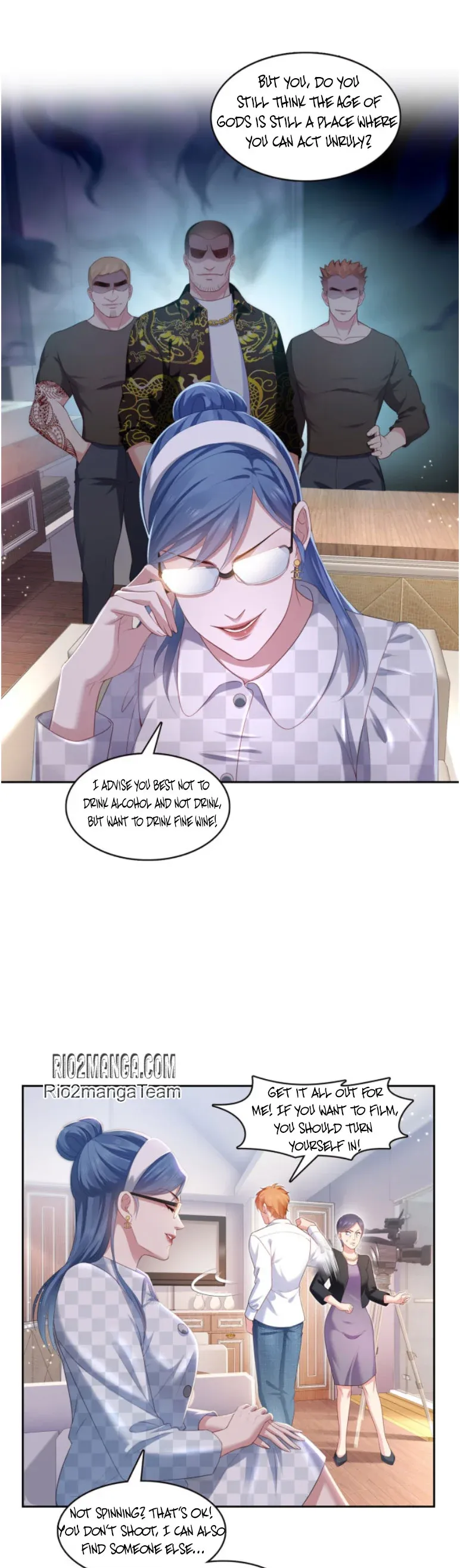 Read Perfect Secret Love The Bad New Wife is a Little Sweet Manga Online