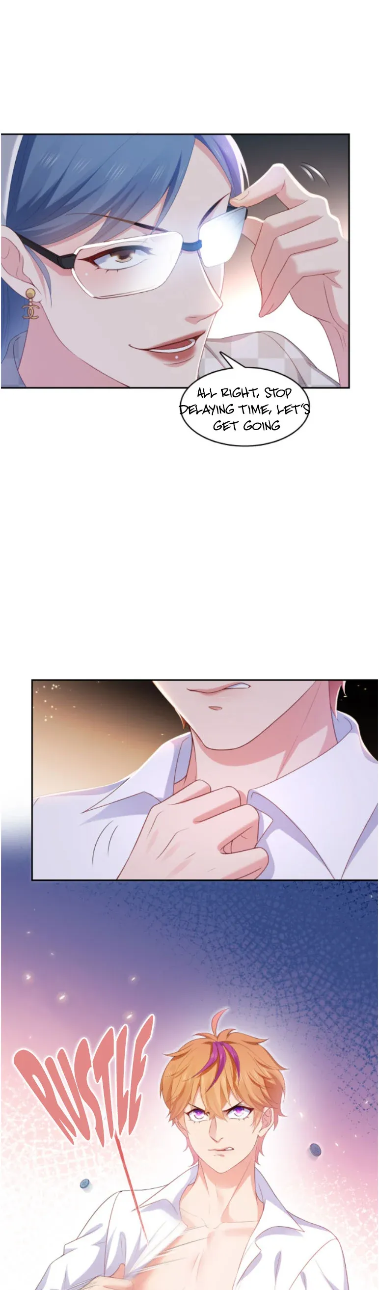 Read Perfect Secret Love The Bad New Wife is a Little Sweet Manga Online