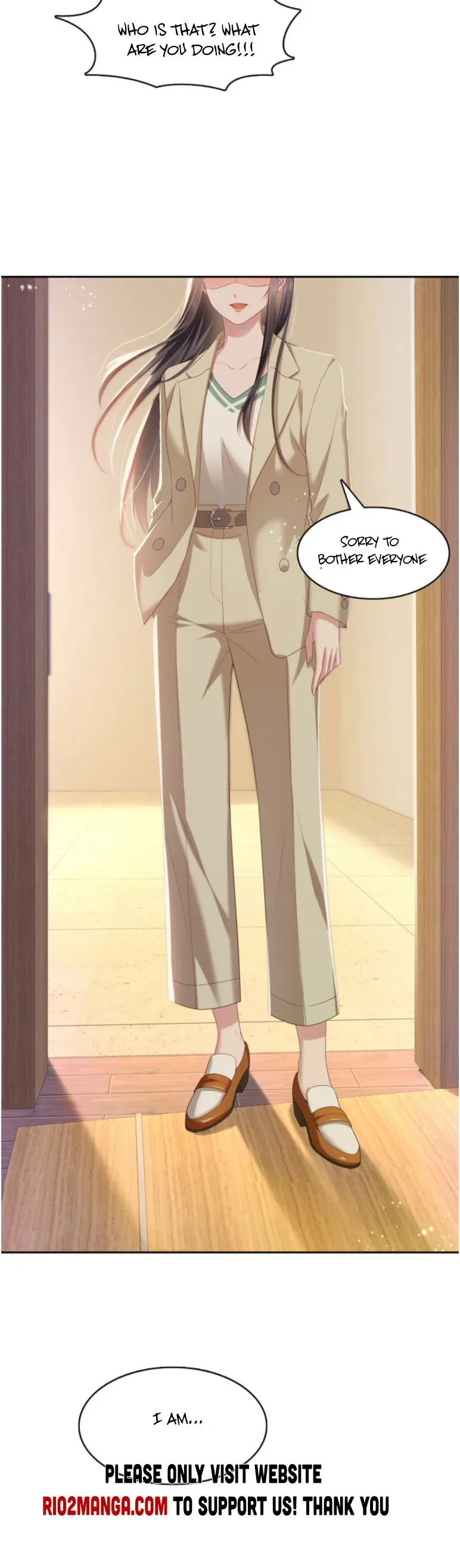 Read Perfect Secret Love The Bad New Wife is a Little Sweet Manga Online