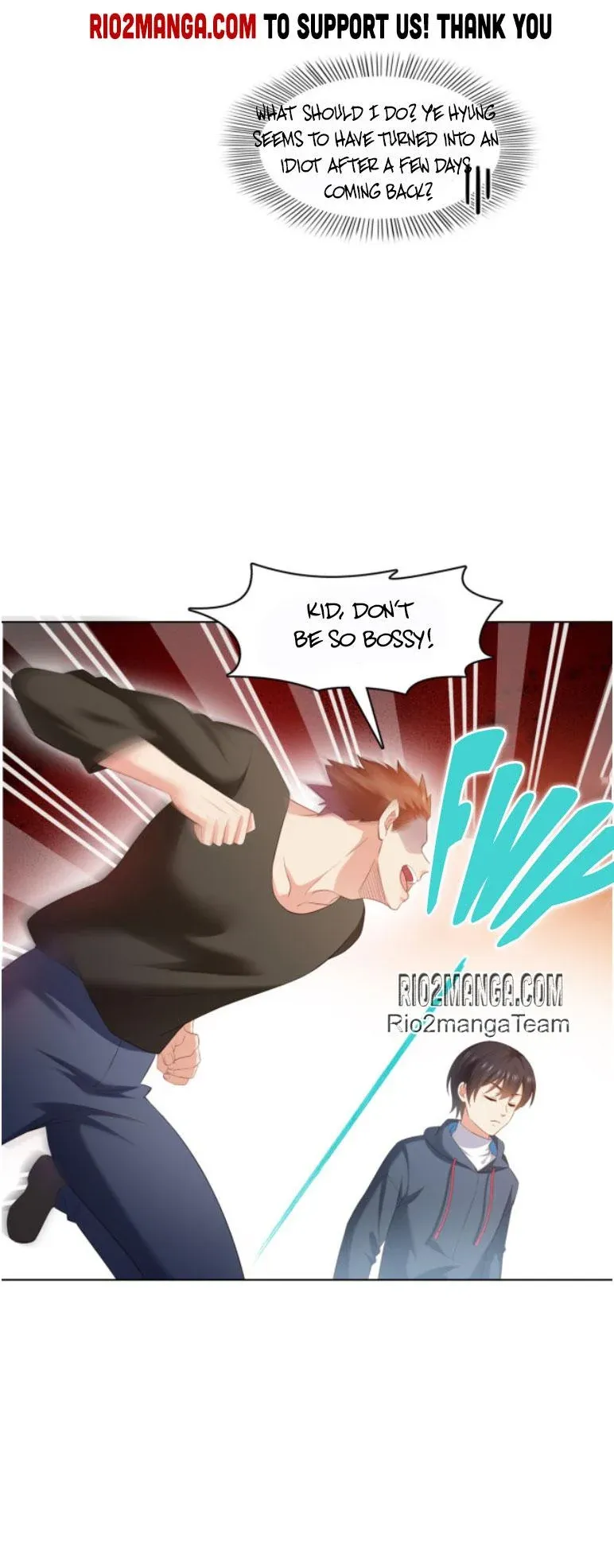 Read Perfect Secret Love The Bad New Wife is a Little Sweet Manga Online