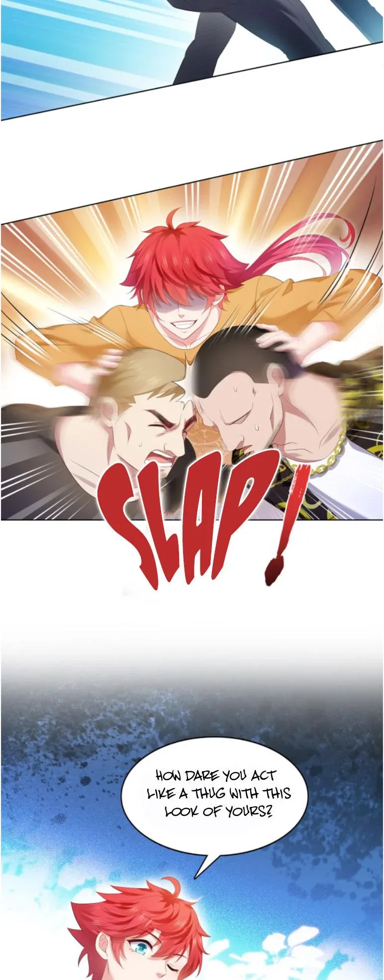 Read Perfect Secret Love The Bad New Wife is a Little Sweet Manga Online