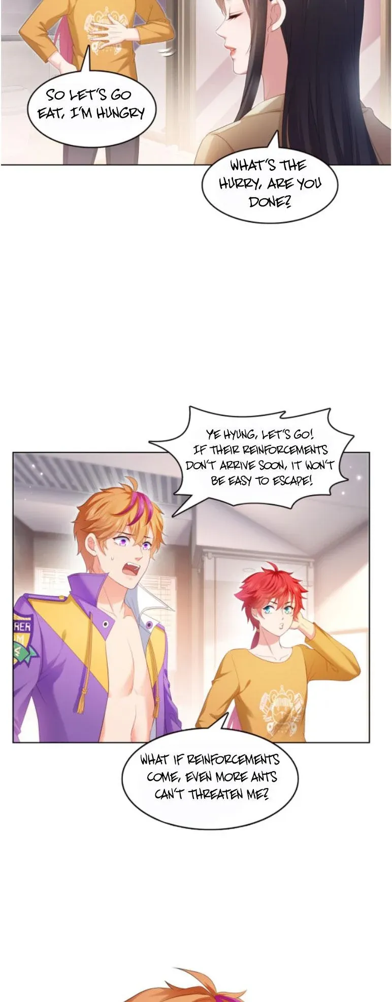 Read Perfect Secret Love The Bad New Wife is a Little Sweet Manga Online