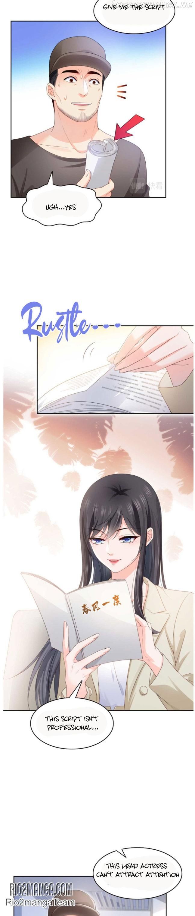Read Perfect Secret Love The Bad New Wife is a Little Sweet Manga Online