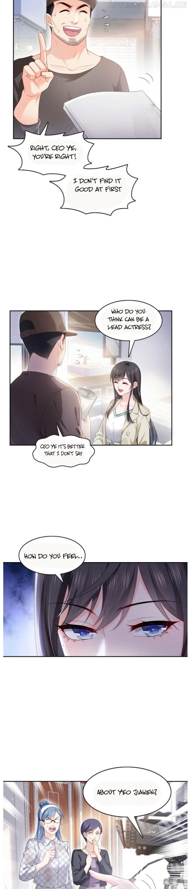 Read Perfect Secret Love The Bad New Wife is a Little Sweet Manga Online
