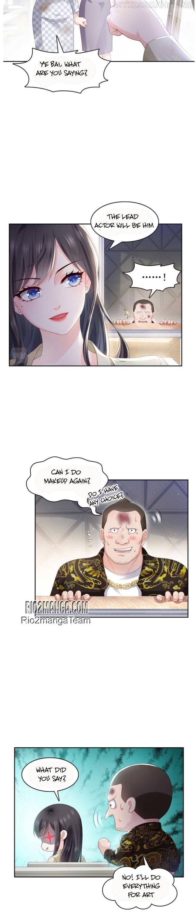 Read Perfect Secret Love The Bad New Wife is a Little Sweet Manga Online