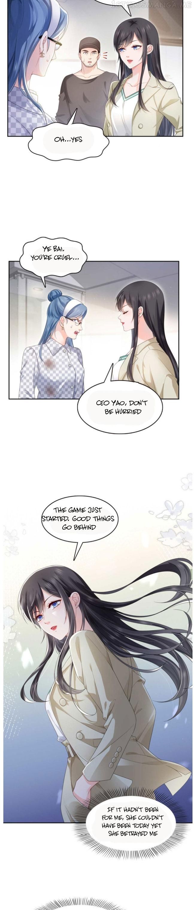 Read Perfect Secret Love The Bad New Wife is a Little Sweet Manga Online