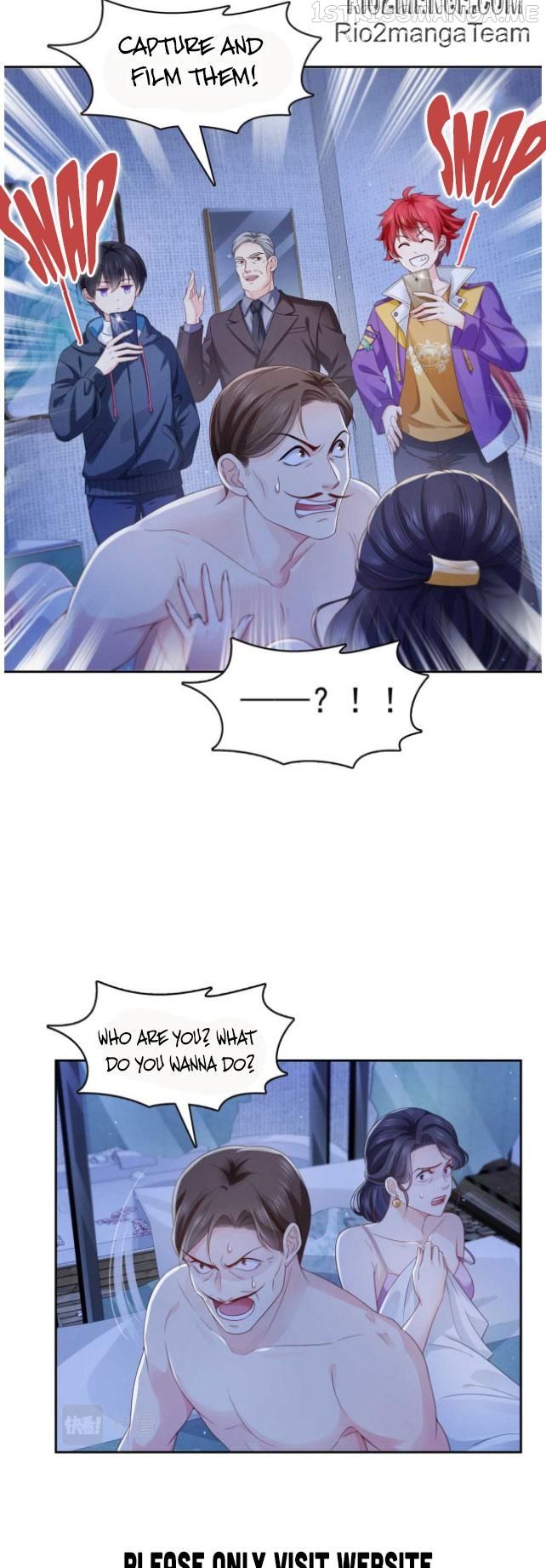 Read Perfect Secret Love The Bad New Wife is a Little Sweet Manga Online