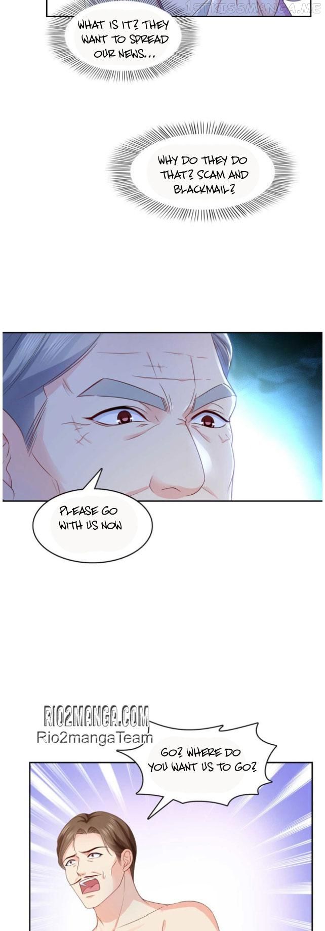 Read Perfect Secret Love The Bad New Wife is a Little Sweet Manga Online