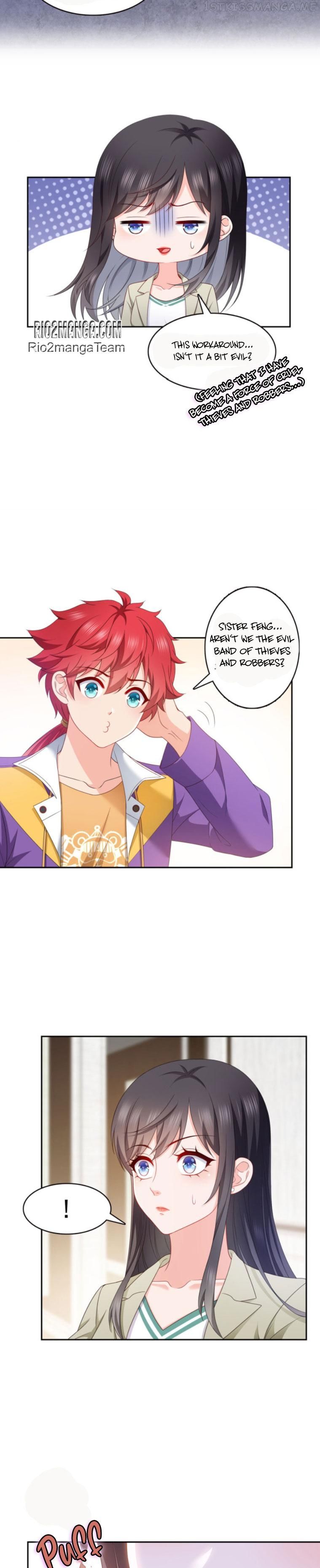 Read Perfect Secret Love The Bad New Wife is a Little Sweet Manga Online