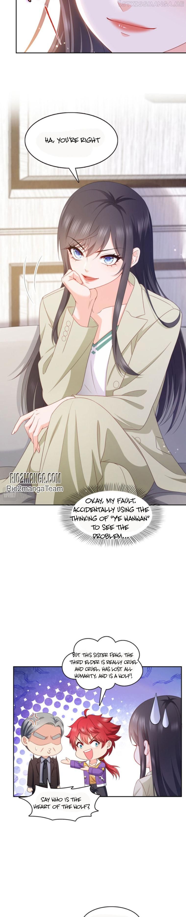 Read Perfect Secret Love The Bad New Wife is a Little Sweet Manga Online