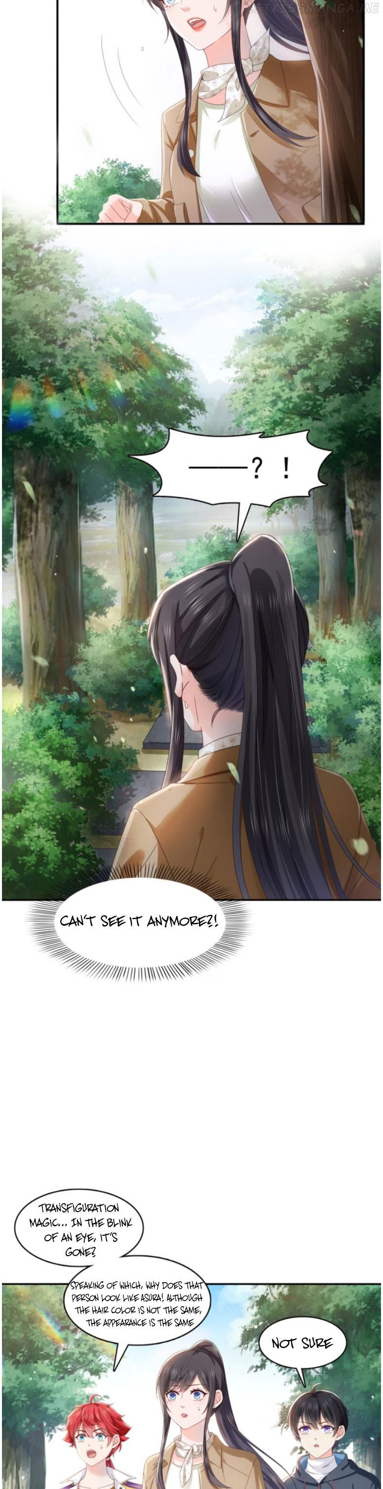 Read Perfect Secret Love The Bad New Wife is a Little Sweet Manga Online