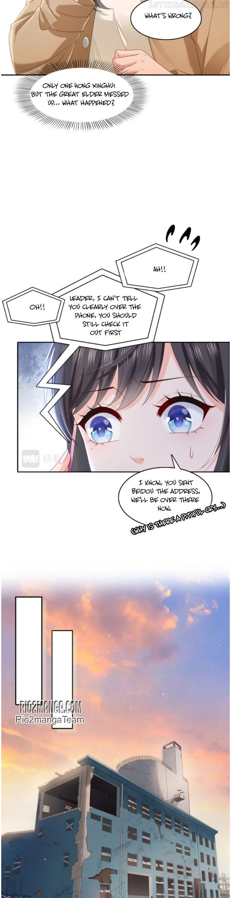 Read Perfect Secret Love The Bad New Wife is a Little Sweet Manga Online
