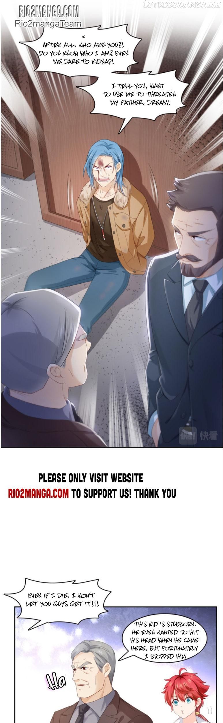 Read Perfect Secret Love The Bad New Wife is a Little Sweet Manga Online