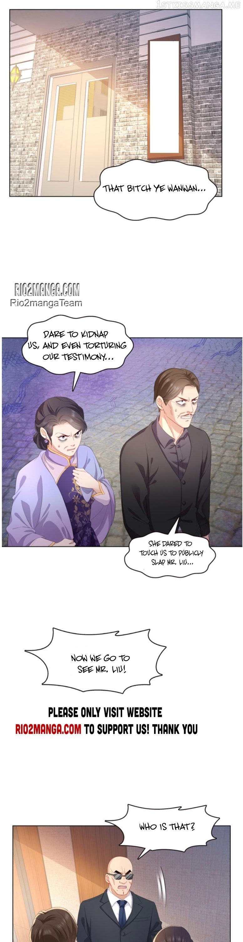 Read Perfect Secret Love The Bad New Wife is a Little Sweet Manga Online