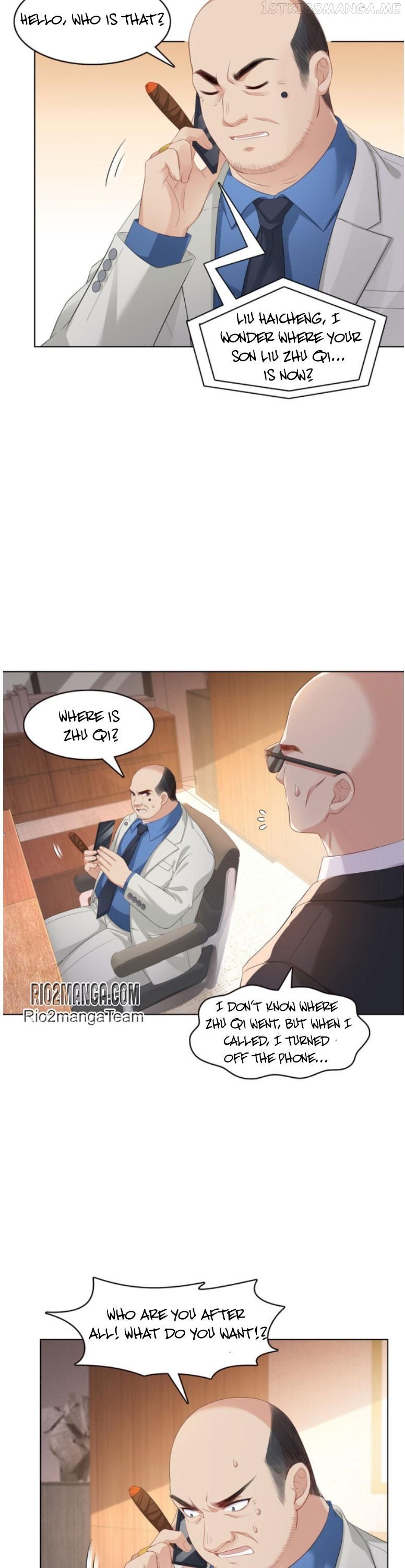 Read Perfect Secret Love The Bad New Wife is a Little Sweet Manga Online