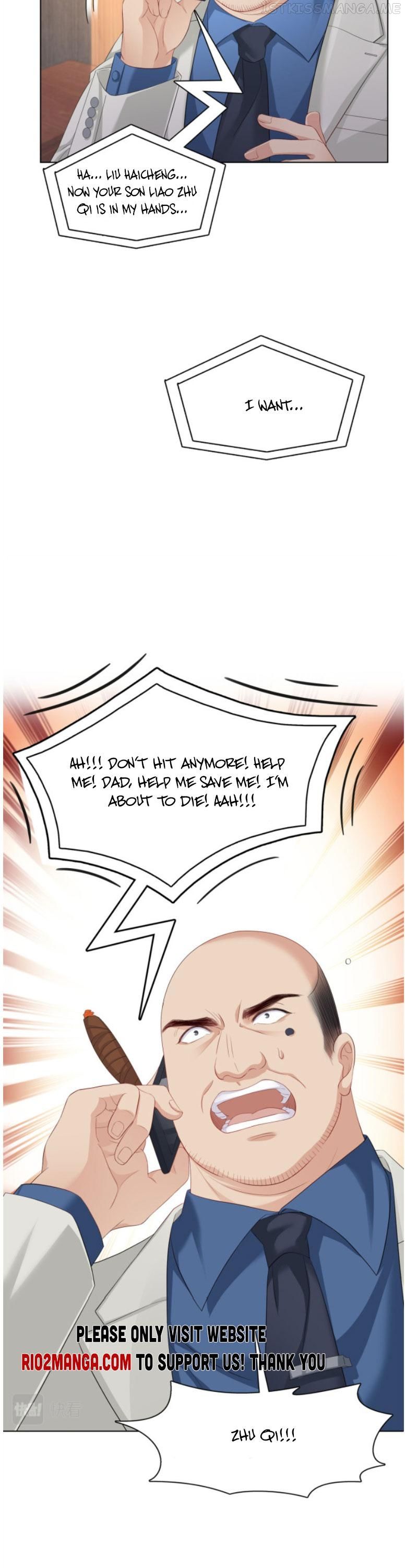 Read Perfect Secret Love The Bad New Wife is a Little Sweet Manga Online