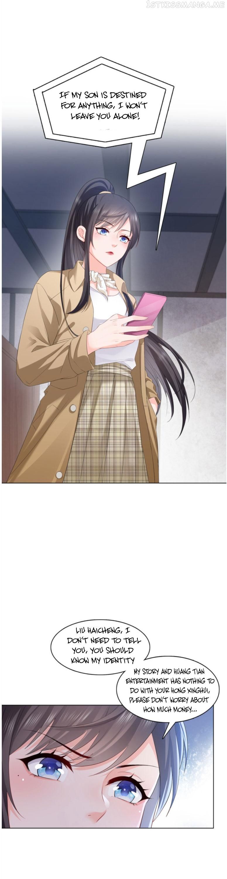 Read Perfect Secret Love The Bad New Wife is a Little Sweet Manga Online