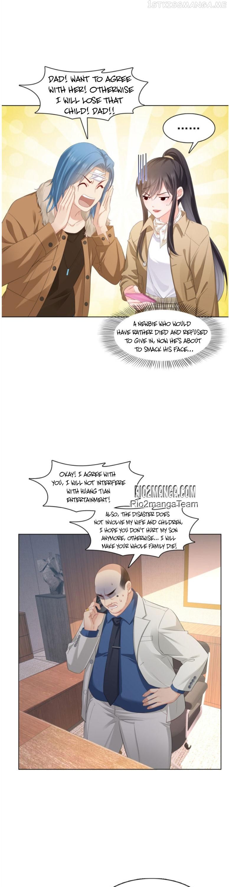 Read Perfect Secret Love The Bad New Wife is a Little Sweet Manga Online