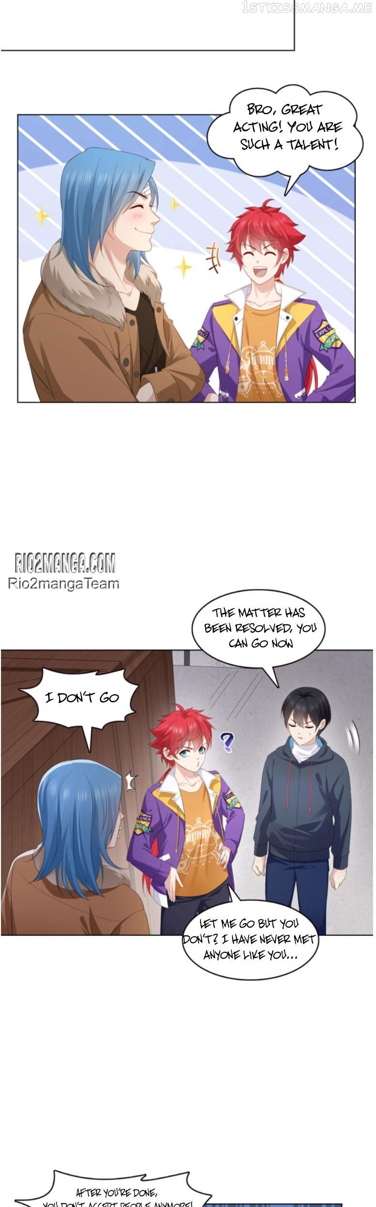 Read Perfect Secret Love The Bad New Wife is a Little Sweet Manga Online