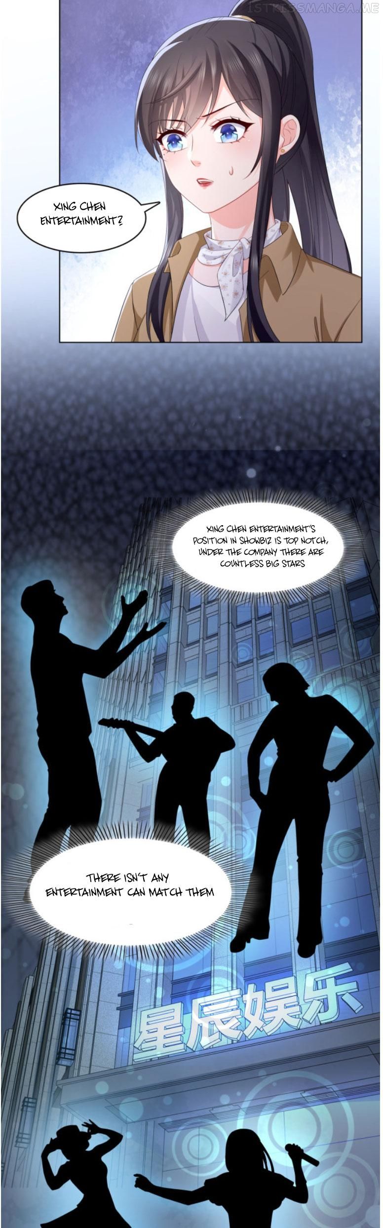 Read Perfect Secret Love The Bad New Wife is a Little Sweet Manga Online