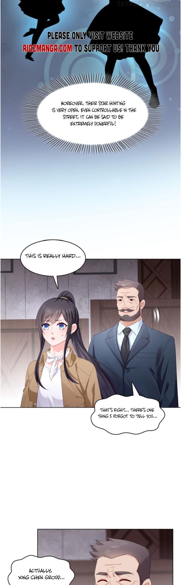 Read Perfect Secret Love The Bad New Wife is a Little Sweet Manga Online