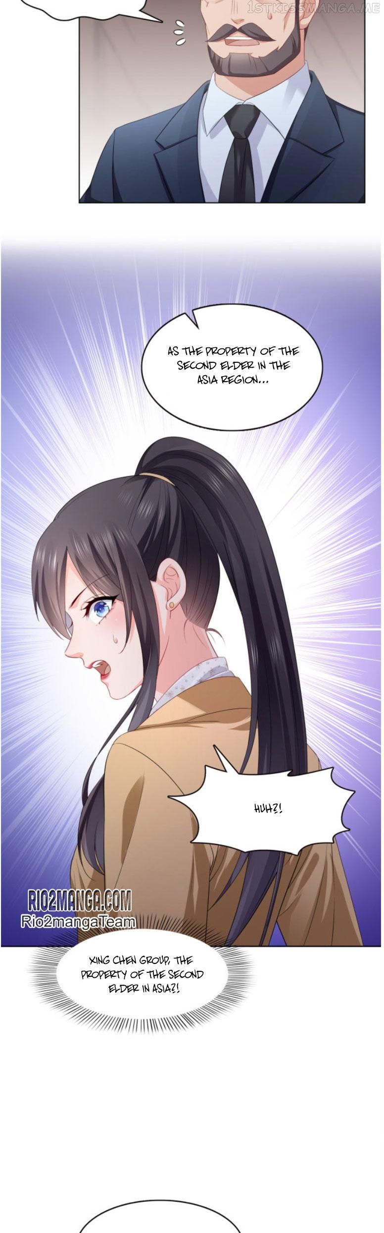 Read Perfect Secret Love The Bad New Wife is a Little Sweet Manga Online