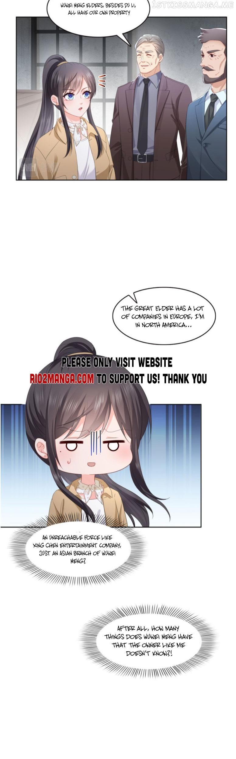 Read Perfect Secret Love The Bad New Wife is a Little Sweet Manga Online