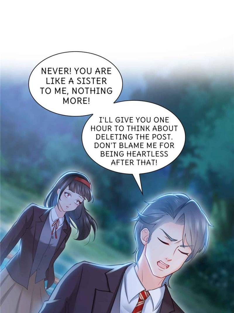 Read Perfect Secret Love The Bad New Wife is a Little Sweet Manga Online