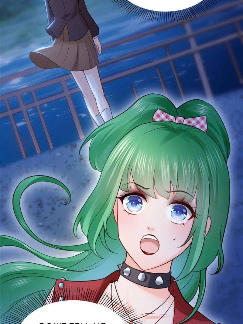 Read Perfect Secret Love The Bad New Wife is a Little Sweet Manga Online