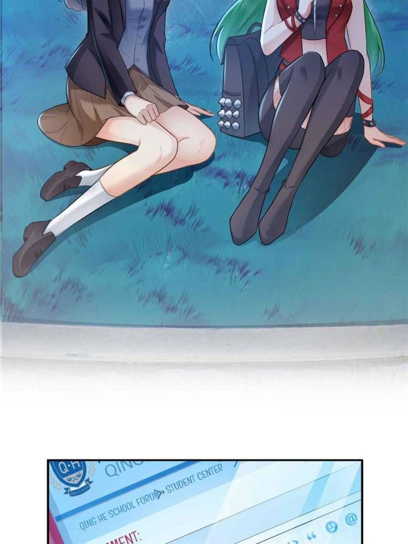 Read Perfect Secret Love The Bad New Wife is a Little Sweet Manga Online