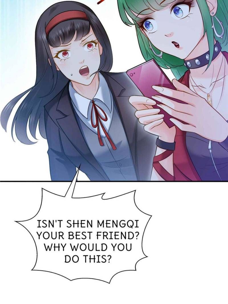 Read Perfect Secret Love The Bad New Wife is a Little Sweet Manga Online