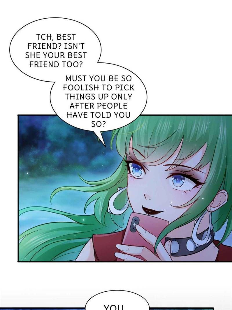 Read Perfect Secret Love The Bad New Wife is a Little Sweet Manga Online