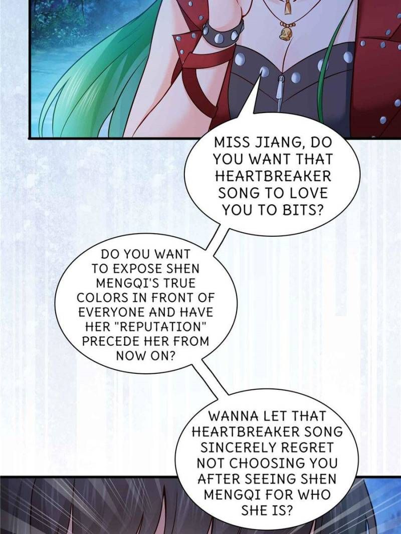 Read Perfect Secret Love The Bad New Wife is a Little Sweet Manga Online