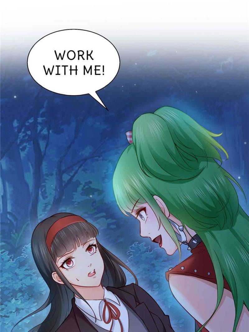 Read Perfect Secret Love The Bad New Wife is a Little Sweet Manga Online