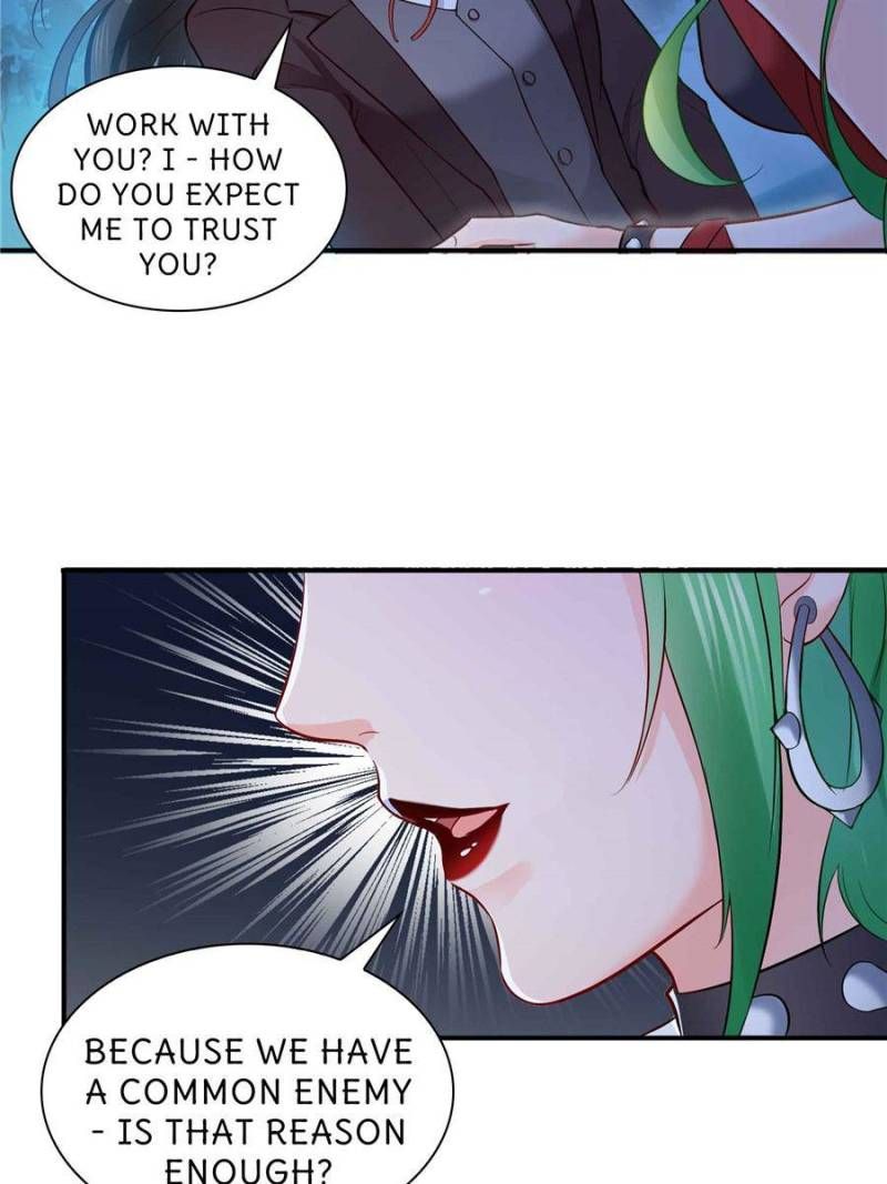Read Perfect Secret Love The Bad New Wife is a Little Sweet Manga Online