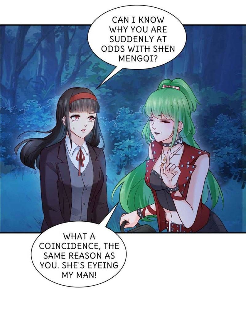 Read Perfect Secret Love The Bad New Wife is a Little Sweet Manga Online