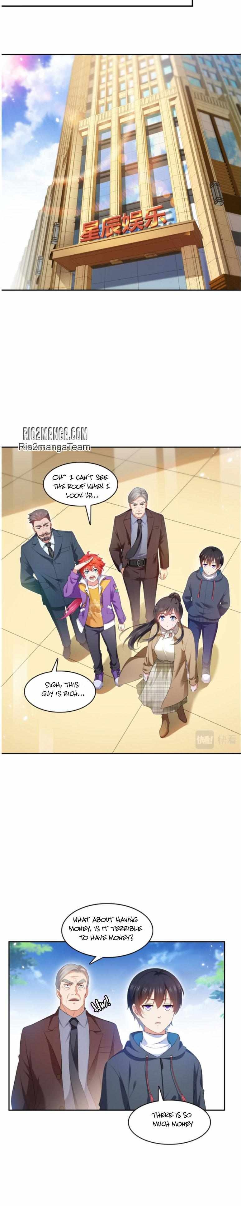 Read Perfect Secret Love The Bad New Wife is a Little Sweet Manga Online