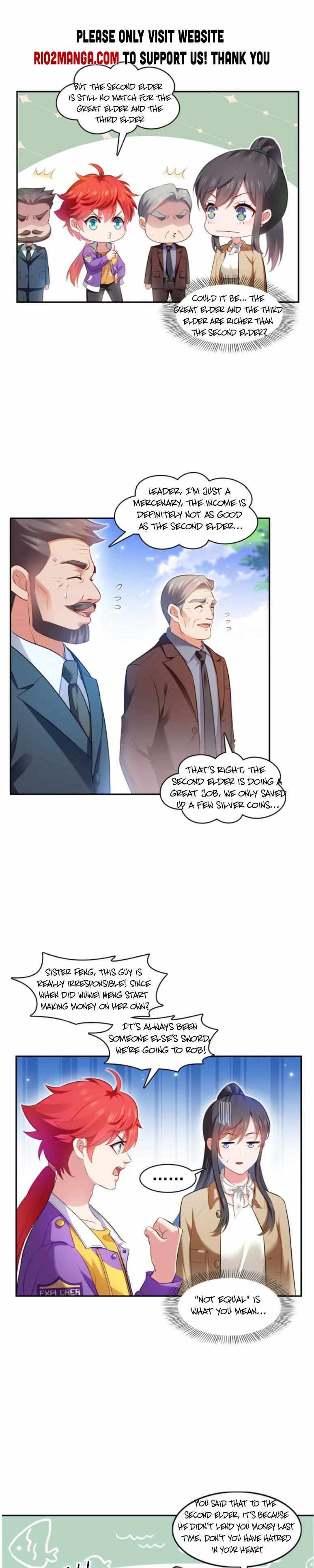 Read Perfect Secret Love The Bad New Wife is a Little Sweet Manga Online
