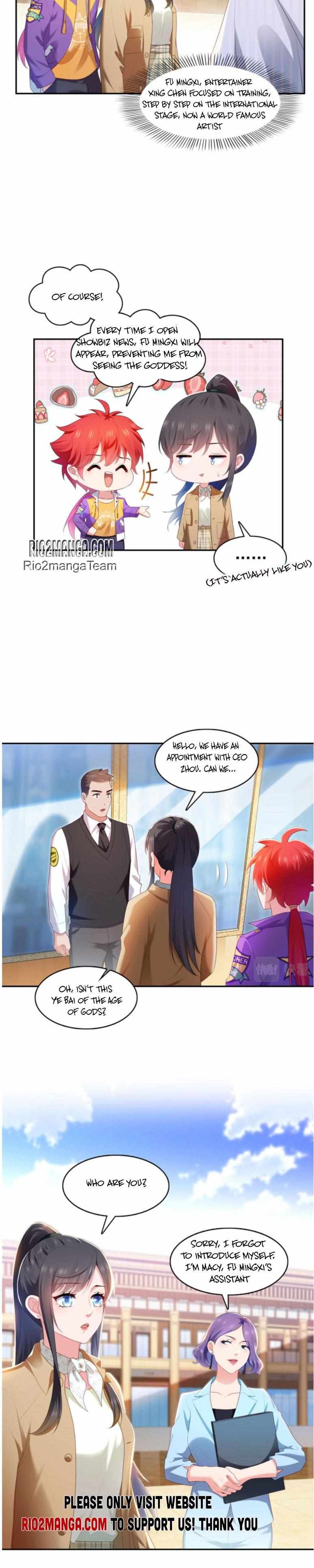 Read Perfect Secret Love The Bad New Wife is a Little Sweet Manga Online
