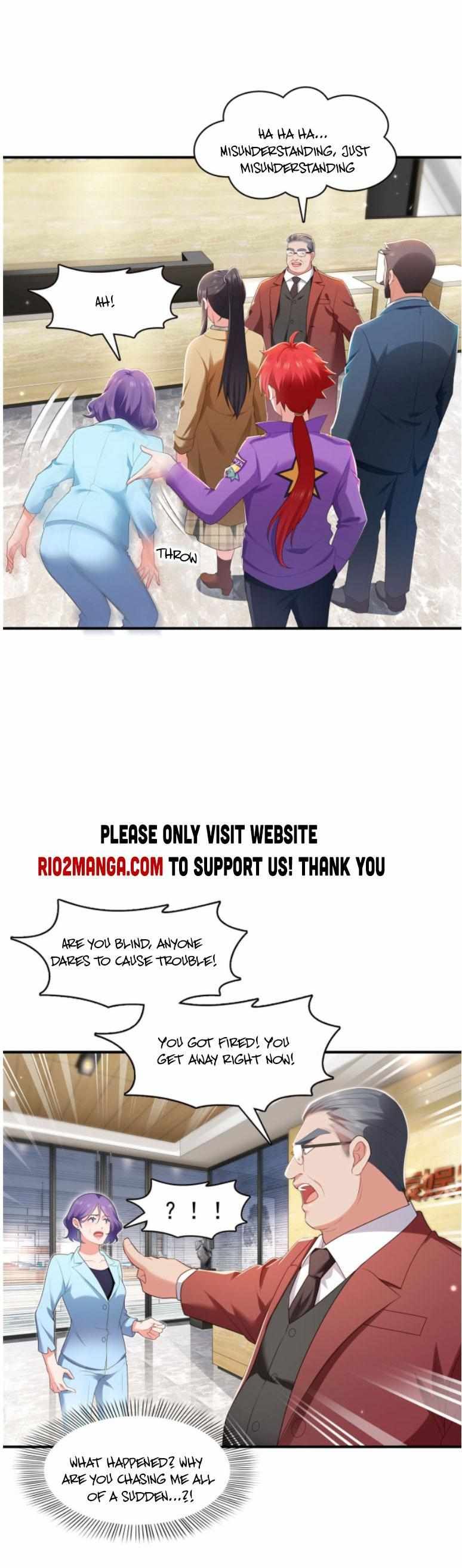 Read Perfect Secret Love The Bad New Wife is a Little Sweet Manga Online