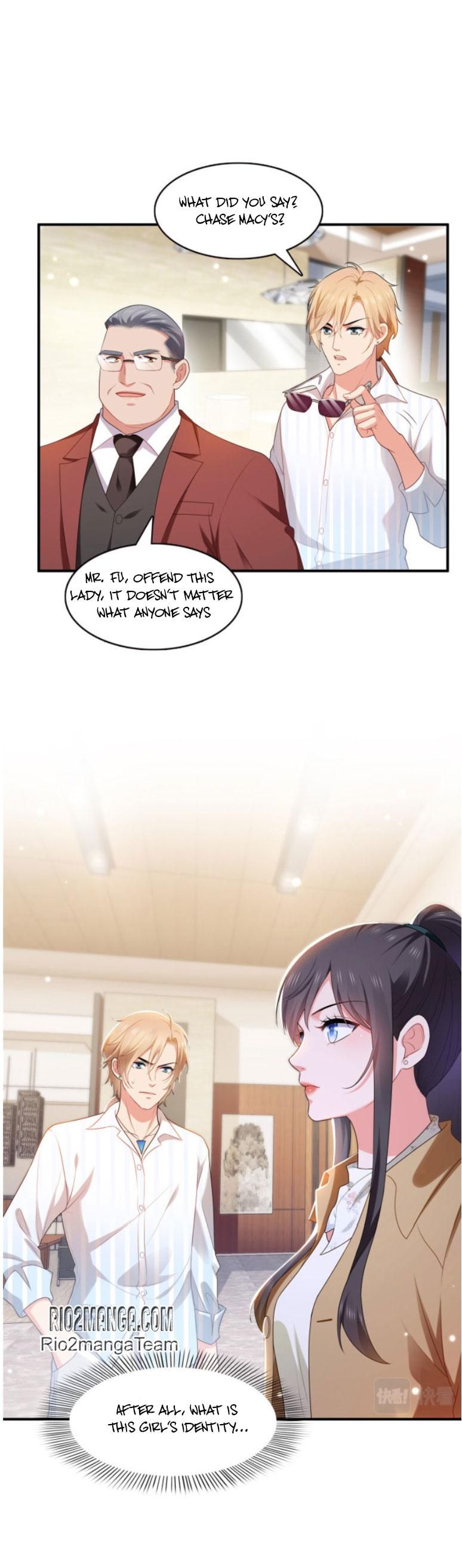 Read Perfect Secret Love The Bad New Wife is a Little Sweet Manga Online