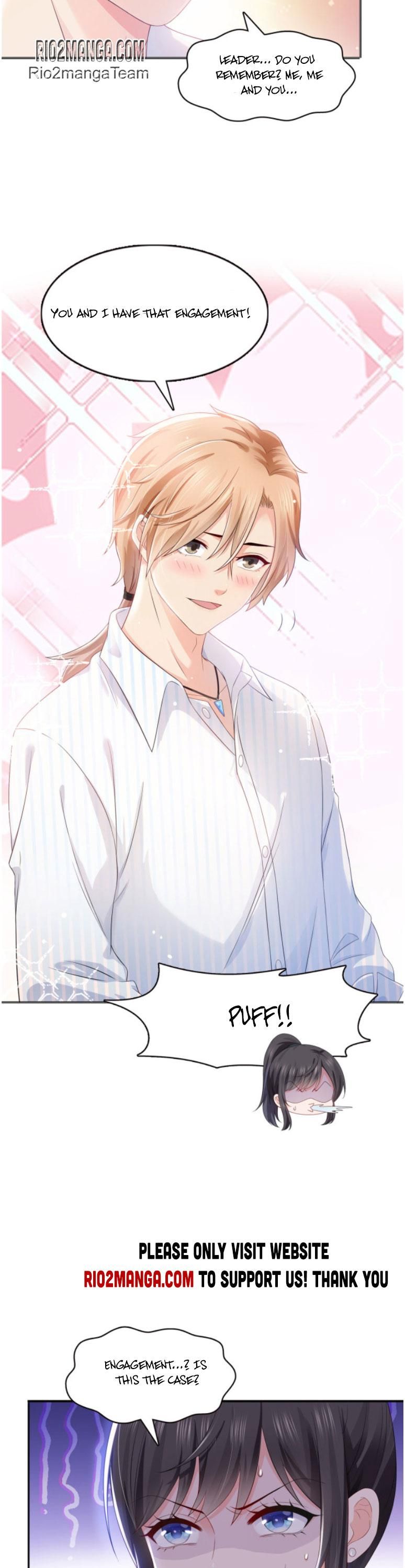 Read Perfect Secret Love The Bad New Wife is a Little Sweet Manga Online