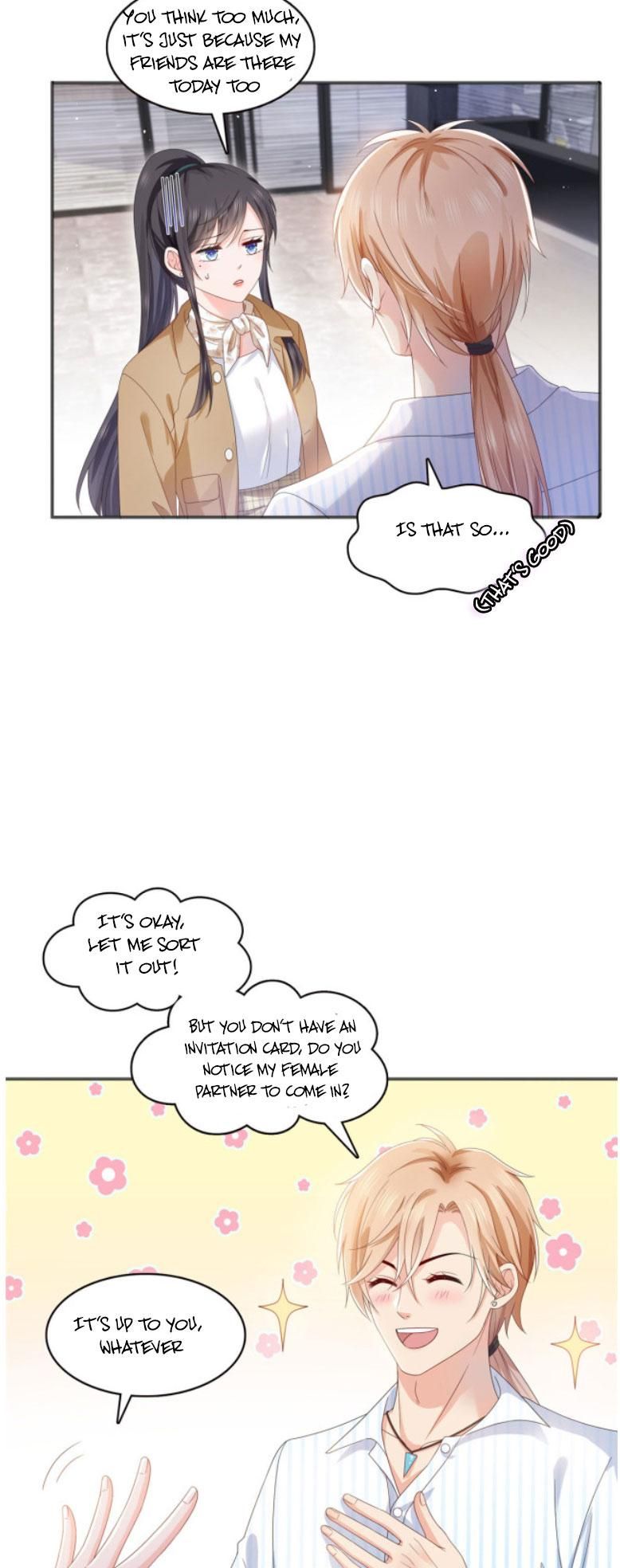 Read Perfect Secret Love The Bad New Wife is a Little Sweet Manga Online
