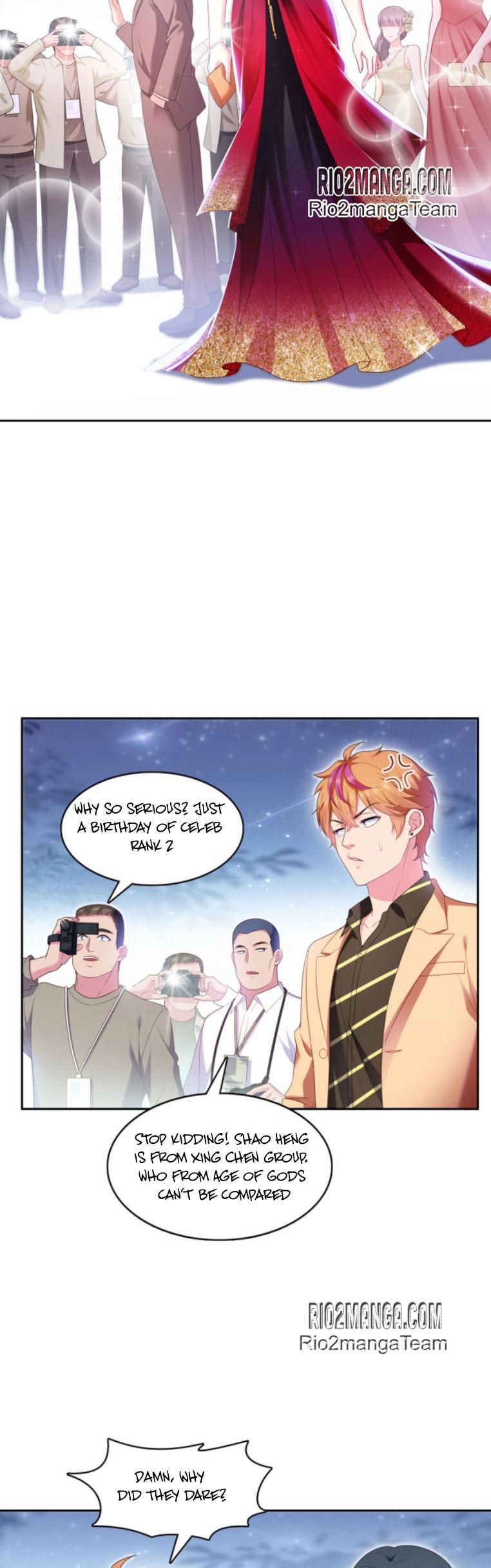 Read Perfect Secret Love The Bad New Wife is a Little Sweet Manga Online
