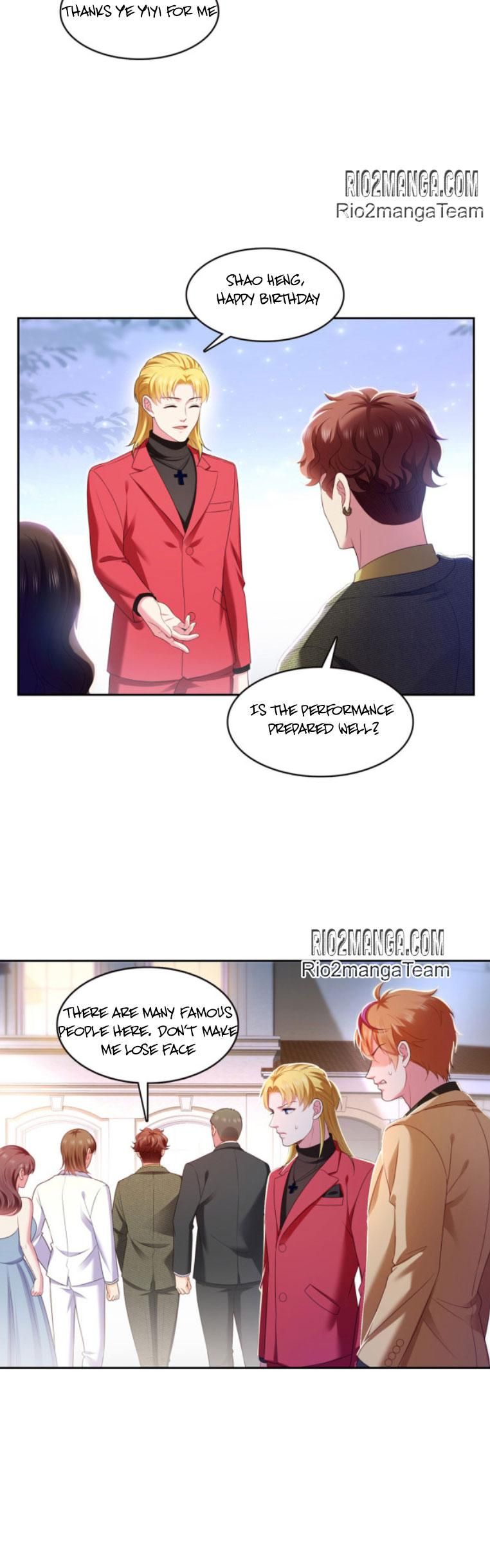 Read Perfect Secret Love The Bad New Wife is a Little Sweet Manga Online